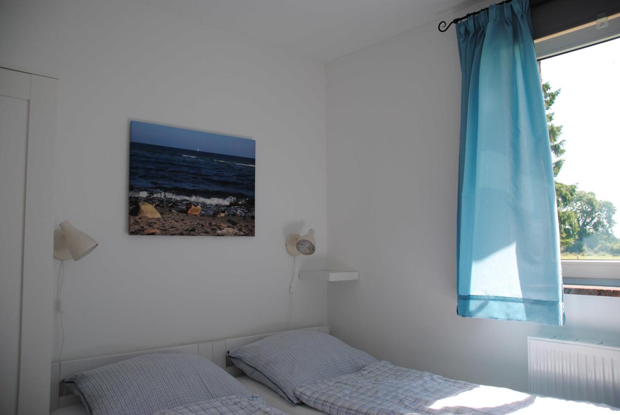Hof Faasel - Bauernhofurlaub An Der Ostsee Grömitz Стая снимка